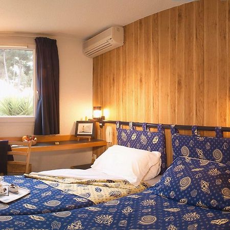 Stars Antibes Hotel Biot Eksteriør billede