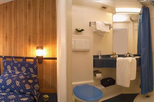Stars Antibes Hotel Biot Eksteriør billede